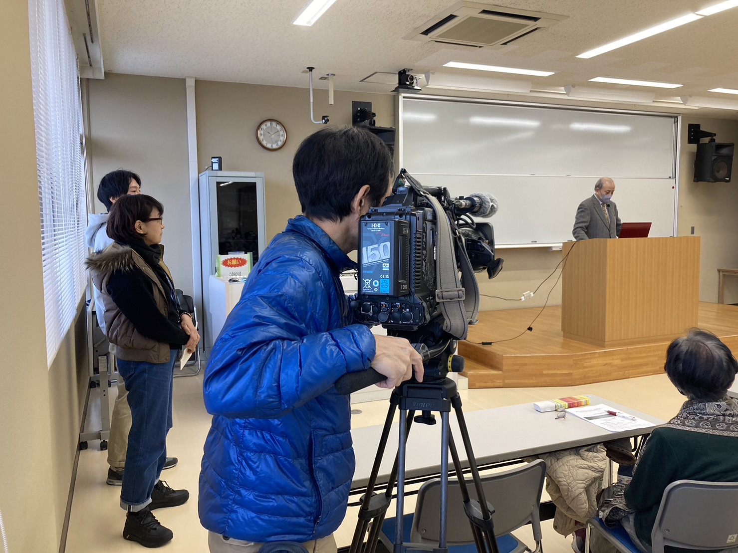 20240124テレビ新広島