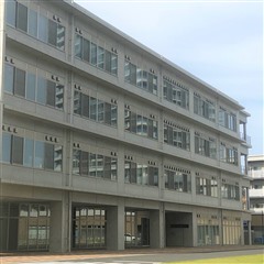 広島大学東千田未来創生センター