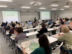 隠岐ジオパーク